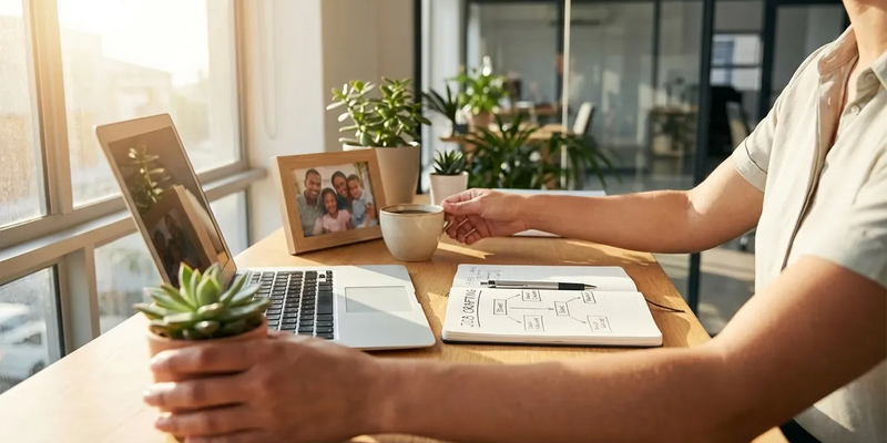 Gallup-Index: Nur 9 Prozent fühlen sich ihrem Job verbunden - Foto: über boerse-global.de