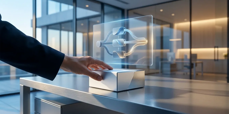 KI-Systeme verdrängen den Helden-Kult in Unternehmen - Foto: über boerse-global.de