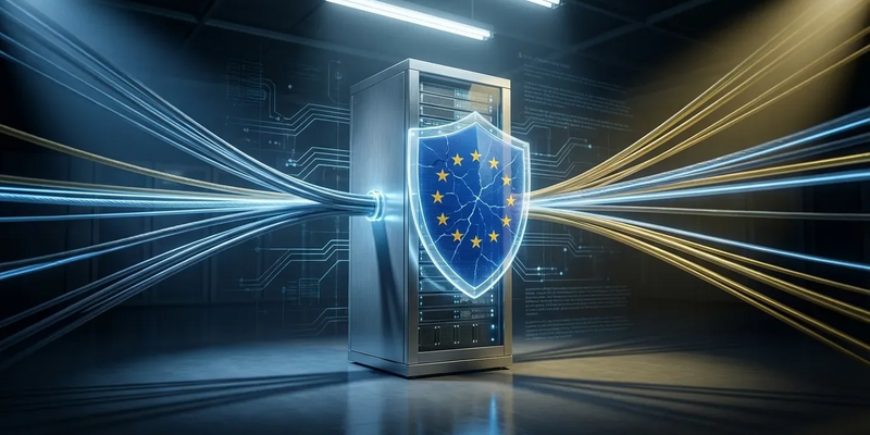 EU-Kommission startet Offensive für digitale Souveränität - Foto: über boerse-global.de