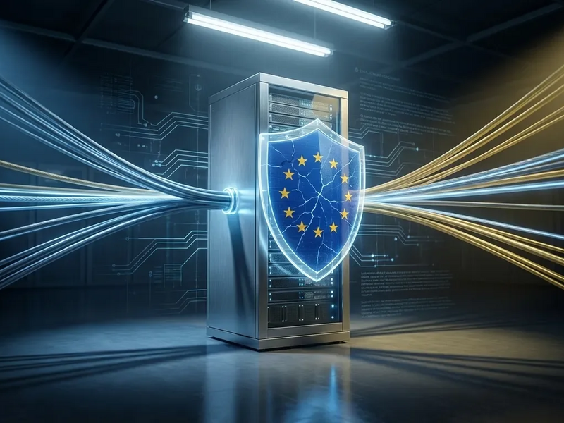 EU-Kommission startet Offensive für digitale Souveränität - Foto: über boerse-global.de