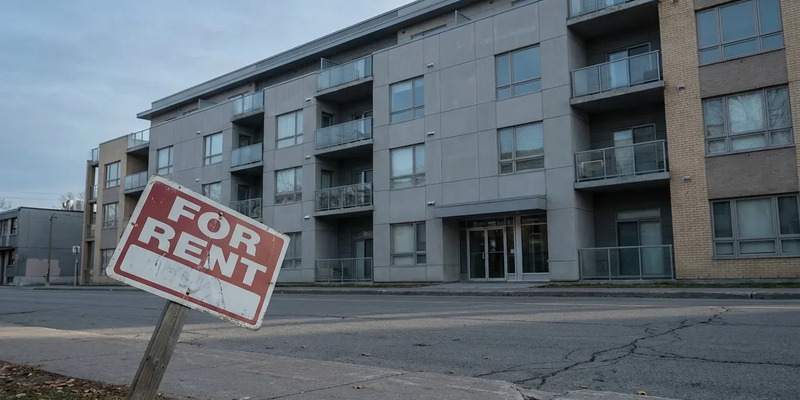 Neubaumieten in B-Städten stagnieren erstmals - Foto: über boerse-global.de