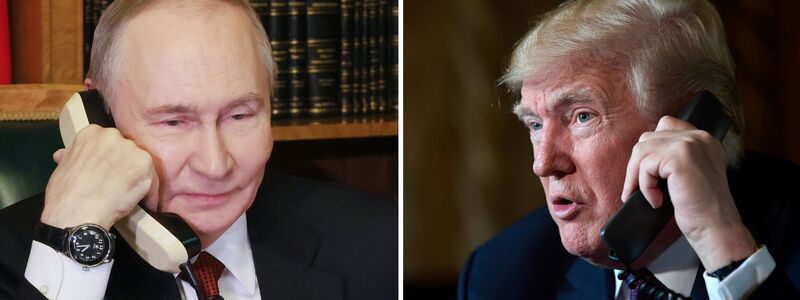 Wie wird Russland auf die Verteidigungsstrategie reagieren? (Archivbild) - Foto: Mikhail Metzel/Pool Sputnik Kremlin/AP/dpa