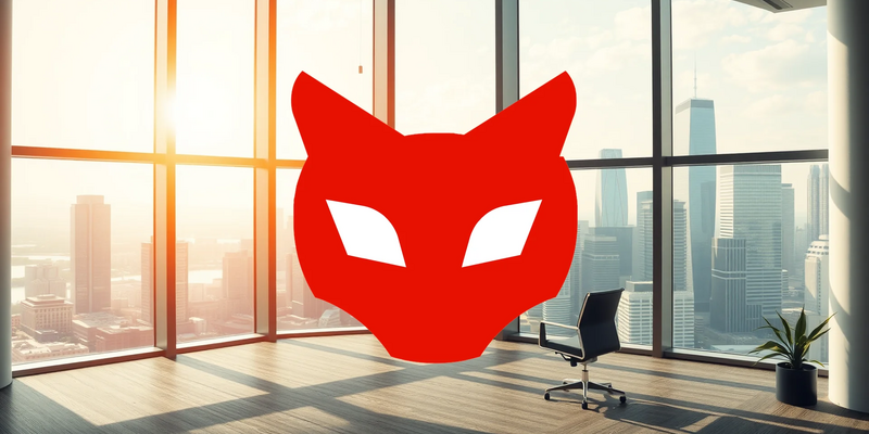 La acción de Red Cat: Un respiro tras la subida meteórica - Foto: über boerse-global.de