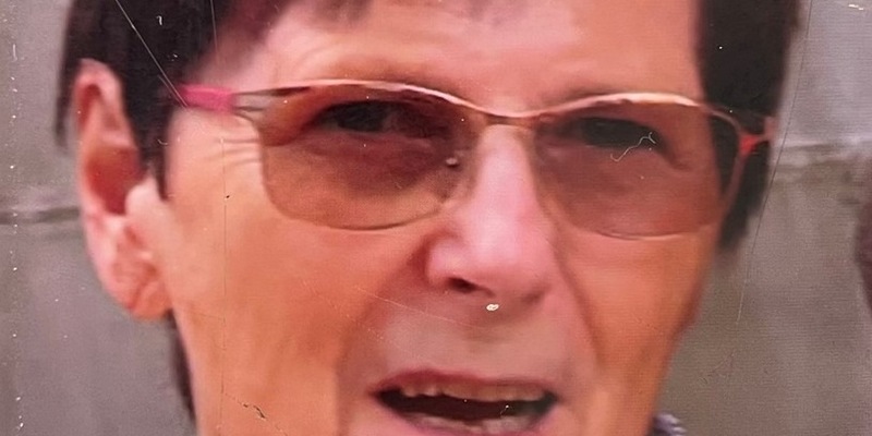 POL-NK: Öffentlichkeitsfahndung nach Vermisster Marga Engel - Foto: presseportal.de