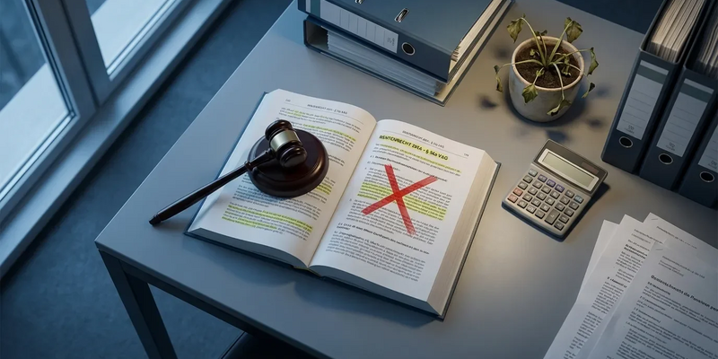 Aktivrente startet mit Paukenschlag: BSG schließt Renten-Lücke - Foto: über boerse-global.de