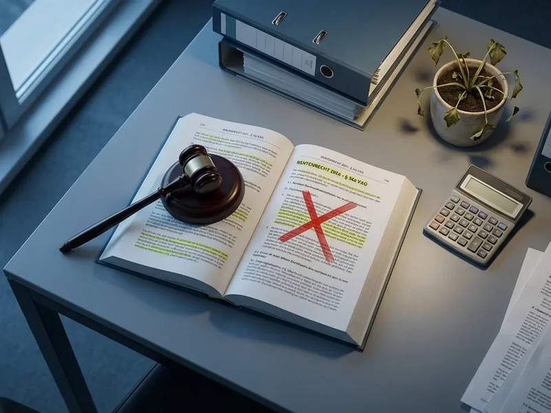 Aktivrente startet mit Paukenschlag: BSG schließt Renten-Lücke - Foto: über boerse-global.de