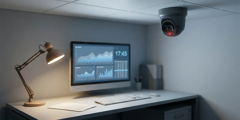 Arbeitszeitbetrug: Gericht stärkt Rechte der Arbeitgeber - Foto: über boerse-global.de