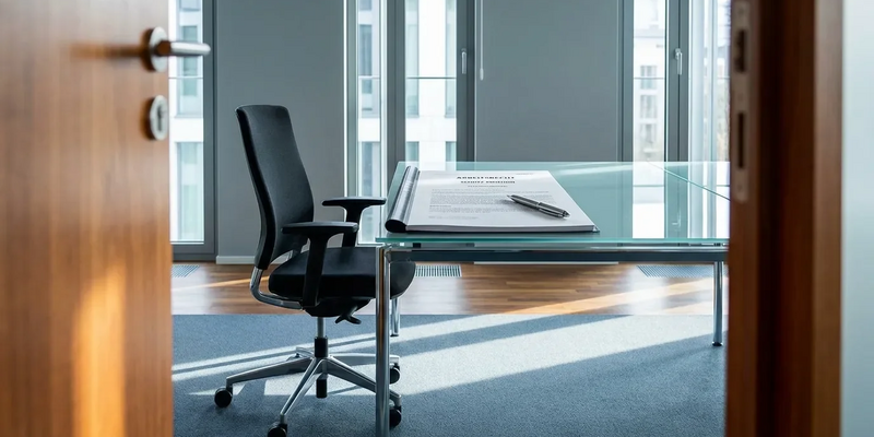 Arbeitsrecht: Kritik wird zum Kündigungsschutz - Foto: über boerse-global.de