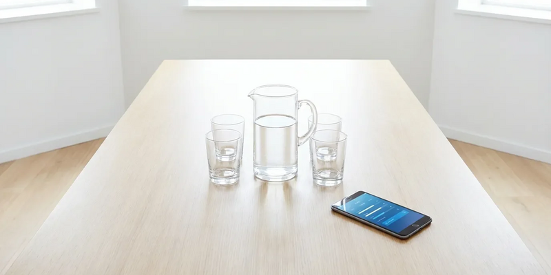 Alkohol-PrĂ€vention wird 2026 zum Team-Erlebnis - Foto: ĂŒber boerse-global.de