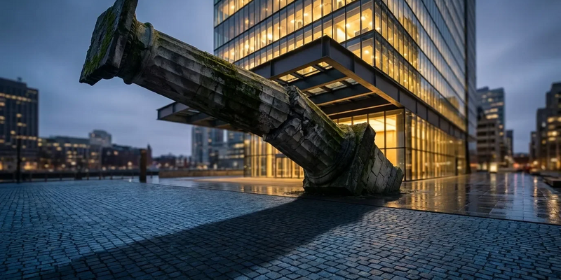 Rentensystem: Experten warnen vor Krise, Gewerkschaften starten Gegenoffensive - Foto: über boerse-global.de