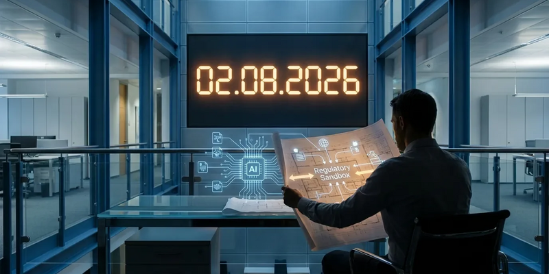 KI-Reallabore: EU-Staaten im Wettlauf gegen die Frist - Foto: über boerse-global.de