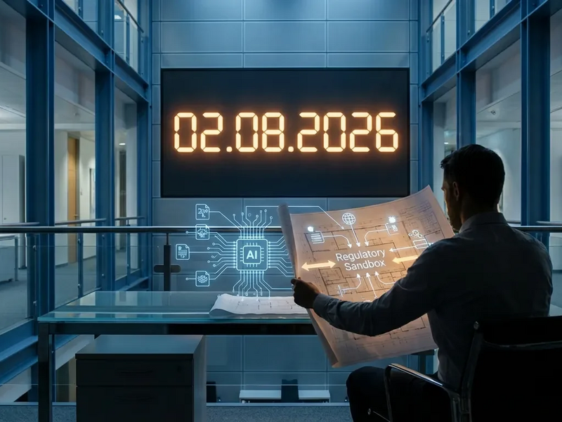 KI-Reallabore: EU-Staaten im Wettlauf gegen die Frist - Foto: über boerse-global.de