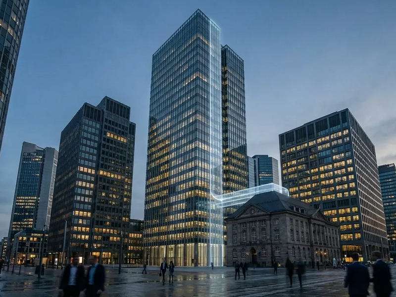 EuGH verschärft Regeln für Inhouse-Vergaben an Konzerne - Foto: über boerse-global.de