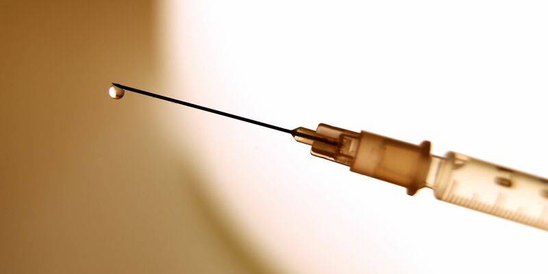 Arzneimittel mit dem Wirkstoff Benzylpenicillin-Benzathin werden knapp. (Symbolbild) - Foto: Karl-Josef Hildenbrand/dpa