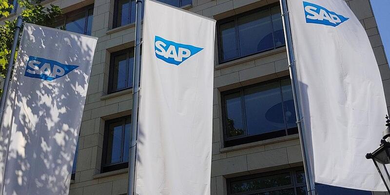 SAP (Archiv) - Foto: via dts Nachrichtenagentur