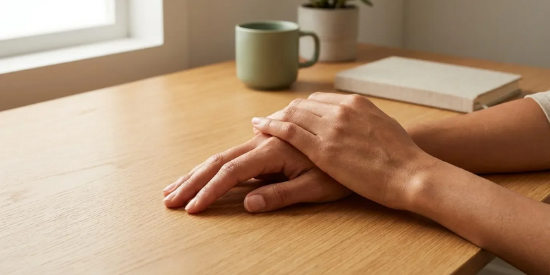 Progressive Muskelentspannung: Der Anti-Stress-Klassiker feiert Comeback - Foto: über boerse-global.de