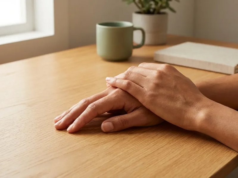 Progressive Muskelentspannung: Der Anti-Stress-Klassiker feiert Comeback - Foto: über boerse-global.de