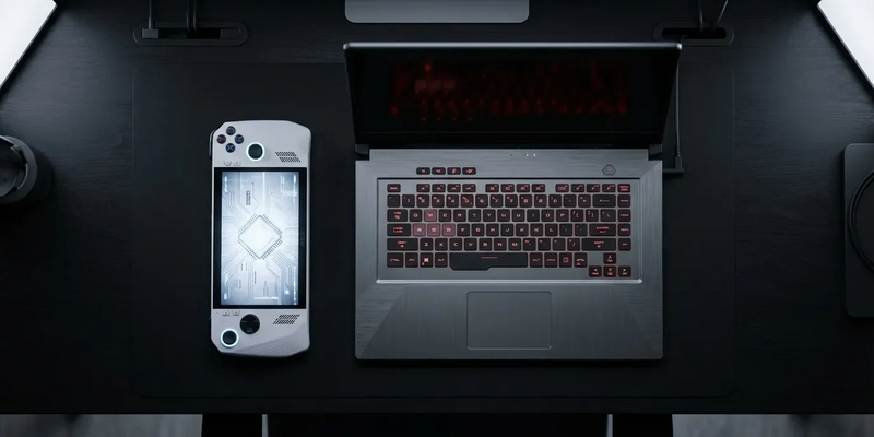 Linux 6.19 bringt offiziellen ASUS-Armoury-Treiber - Foto: über boerse-global.de