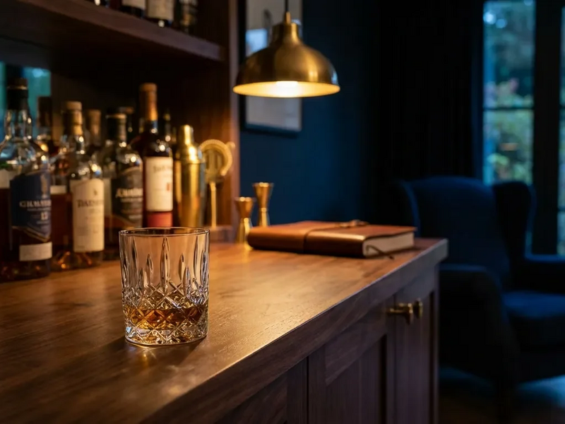 „Damp January“: Warum weniger Alkohol mehr bringt - Foto: über boerse-global.de