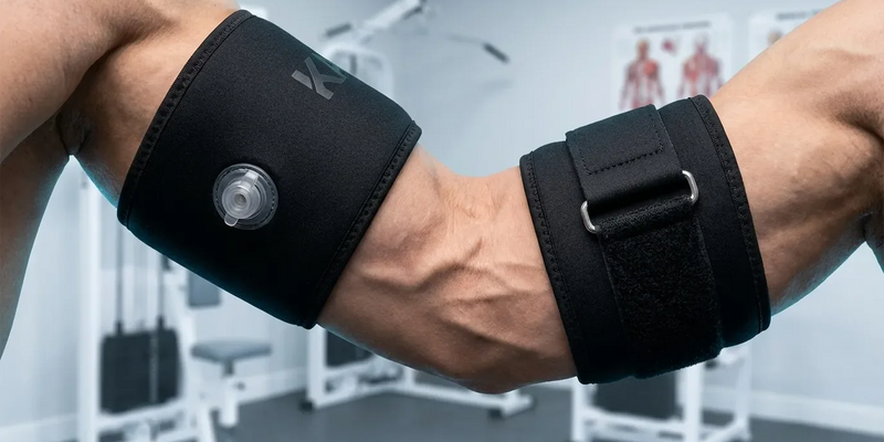 Kaatsu: Japanische Methode baut Muskeln mit sanftem Druck auf - Foto: über boerse-global.de