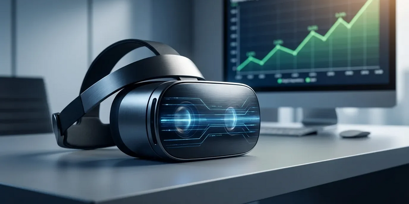 KI am Arbeitsplatz: Von der Spekulation zur messbaren Rendite - Foto: über boerse-global.de