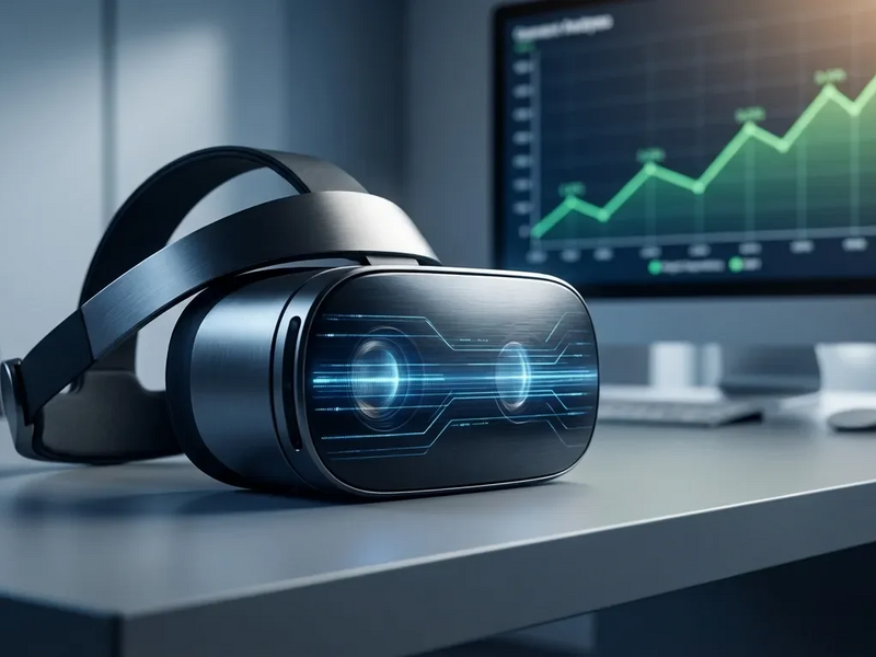 KI am Arbeitsplatz: Von der Spekulation zur messbaren Rendite - Foto: über boerse-global.de