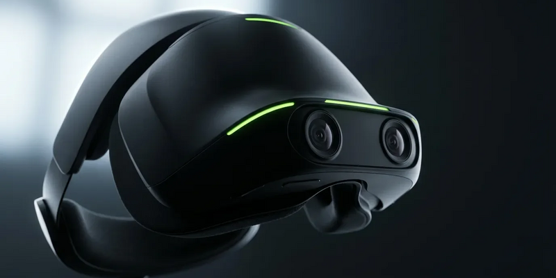 Razer Project Motoko: KI-Headset will mehr als nur zocken - Foto: über boerse-global.de