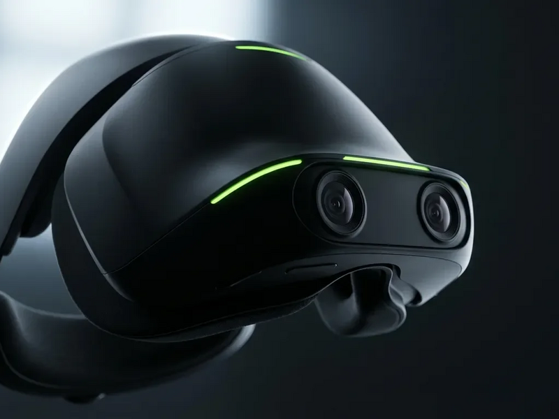 Razer Project Motoko: KI-Headset will mehr als nur zocken - Foto: über boerse-global.de