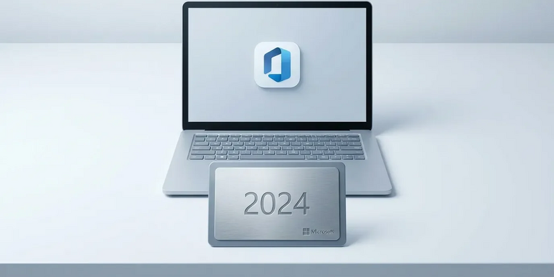 Microsoft Office 2024: Einmal kaufen, für immer nutzen - Foto: über boerse-global.de