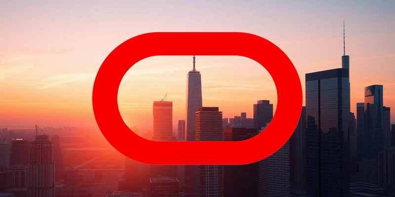 Oracle’s Strategic Bet: Can the TikTok Partnership Offset Mounting Investor Concerns? - Foto: über boerse-global.de