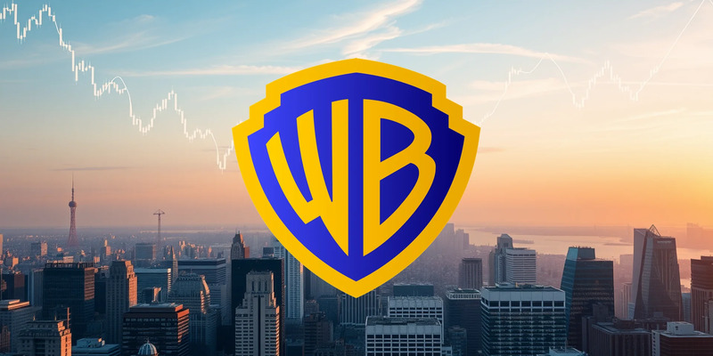 Battle for Warner Bros. Discovery: Shareholders Favor Strategic Split Over Hostile Takeover - Foto: über boerse-global.de