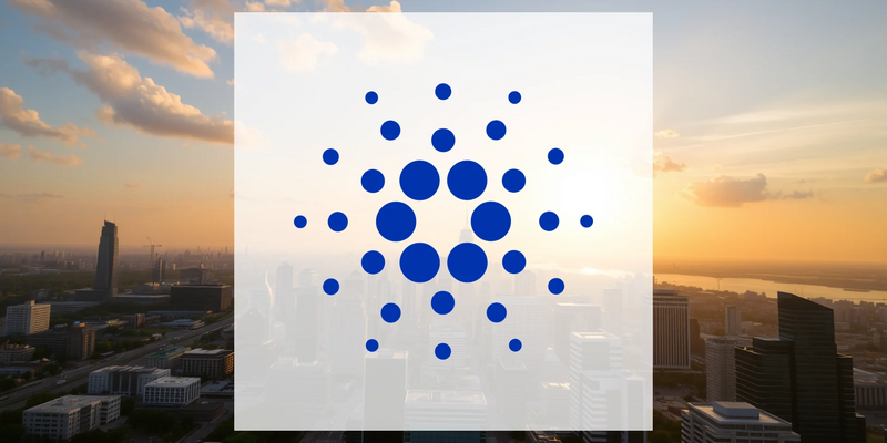 Cardano Advances Decentralization with Landmark Governance Vote Amid Market Downturn - Foto: über boerse-global.de