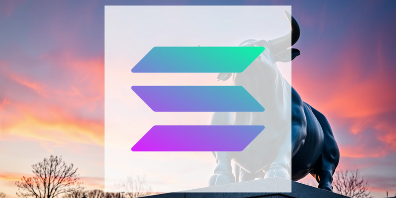 Solana’s Paradox: Surging Network Activity Amidst Market Fear - Foto: über boerse-global.de