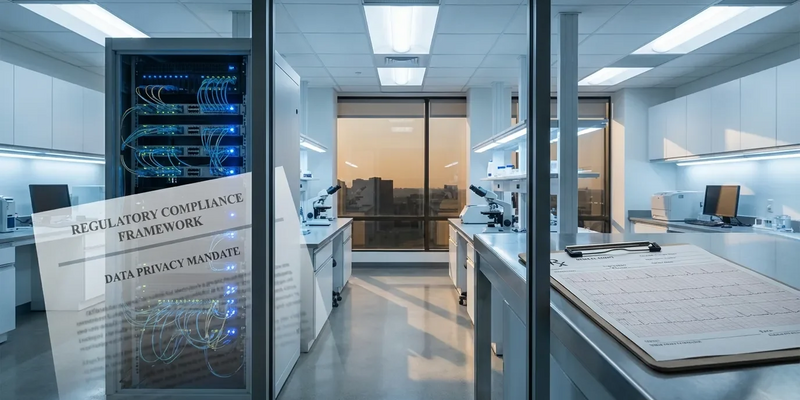 Datenschützer fordern DSGVO-Update für medizinische KI - Foto: über boerse-global.de