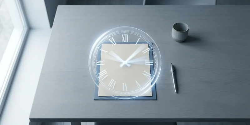 Prokrastination: Vom Charakterfehler zur behandelbaren Störung - Foto: über boerse-global.de