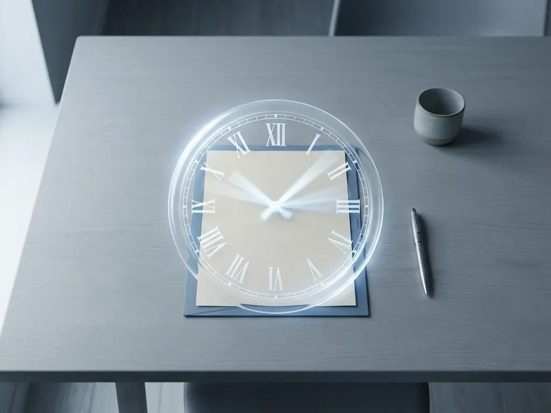 Prokrastination: Vom Charakterfehler zur behandelbaren Störung - Foto: über boerse-global.de