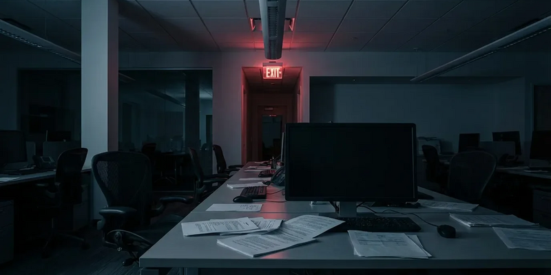 Berliner Blackout offenbart fatale Lücken in Unternehmens-Notfallplänen - Foto: über boerse-global.de