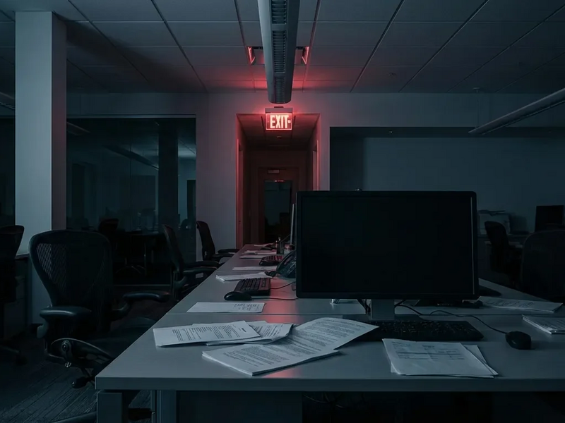 Berliner Blackout offenbart fatale Lücken in Unternehmens-Notfallplänen - Foto: über boerse-global.de