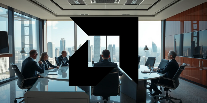 La debilidad de Intel impulsa a AMD hacia nuevos máximos - Foto: über boerse-global.de