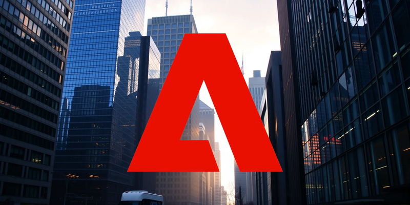 Adobe Respira Tras una Profunda Caída en Bolsa - Foto: über boerse-global.de