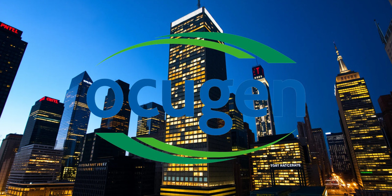 Ocugen: La resiliencia de un valor biotecnológico en tiempos de dilución - Foto: über boerse-global.de