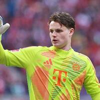 Jonas Urbig (Archiv) - Foto: via dts Nachrichtenagentur