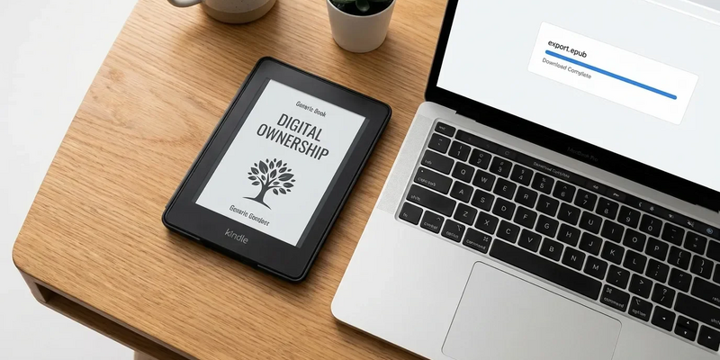 Kindle öffnet sich: Amazon erlaubt DRM-freie E-Book-Downloads - Foto: über boerse-global.de