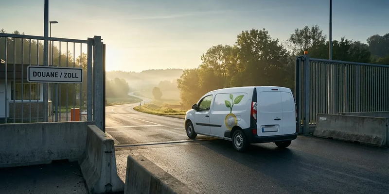EU erleichtert Kleinunternehmen den EU-Binnenmarkt - Foto: über boerse-global.de