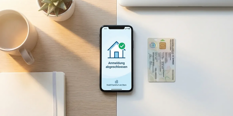 Kaufbeuren digitalisiert Rathaus: Anmeldung und Kfz-Zulassung jetzt online - Foto: über boerse-global.de