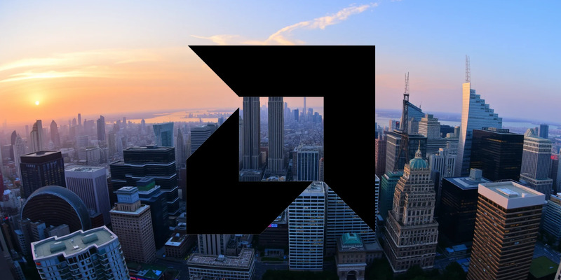 AMD Shares Extend Winning Streak Amid Rival’s Struggles - Foto: über boerse-global.de