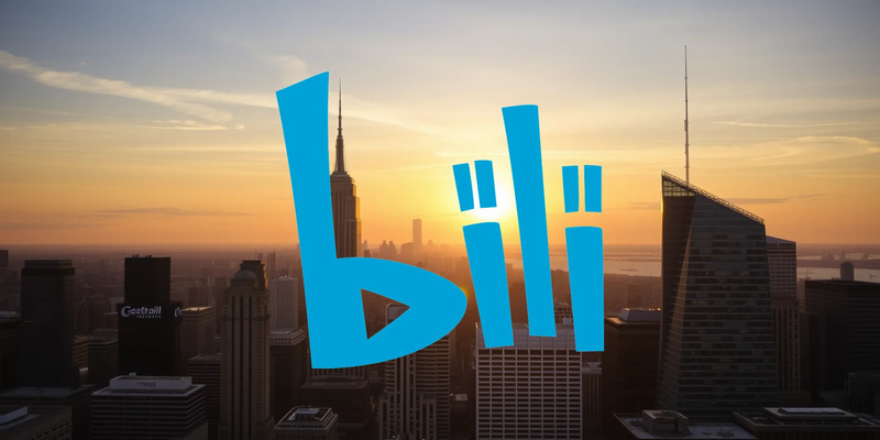 Analyst Confidence Rises for Chinese Streaming Platform Bilibili - Foto: über boerse-global.de