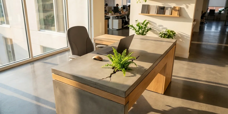 New Work: Sinn im Job wird zum entscheidenden Faktor - Foto: über boerse-global.de