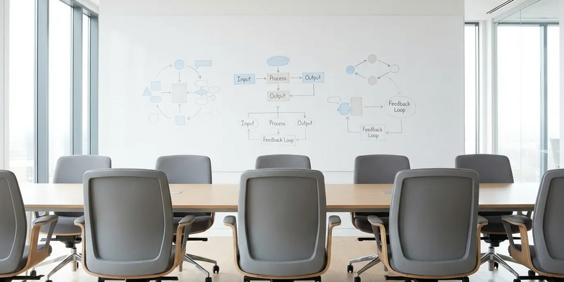 Klare Kommunikation: Der unterschätzte Produktivitäts-Booster - Foto: über boerse-global.de