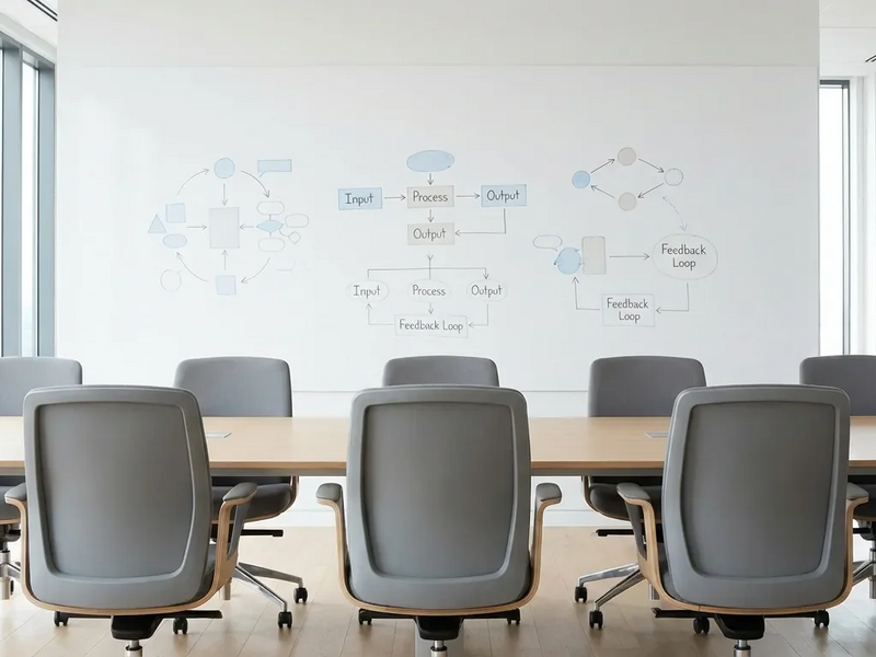 Klare Kommunikation: Der unterschätzte Produktivitäts-Booster - Foto: über boerse-global.de